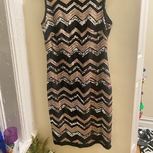 Vince Cumato Bodycon dress